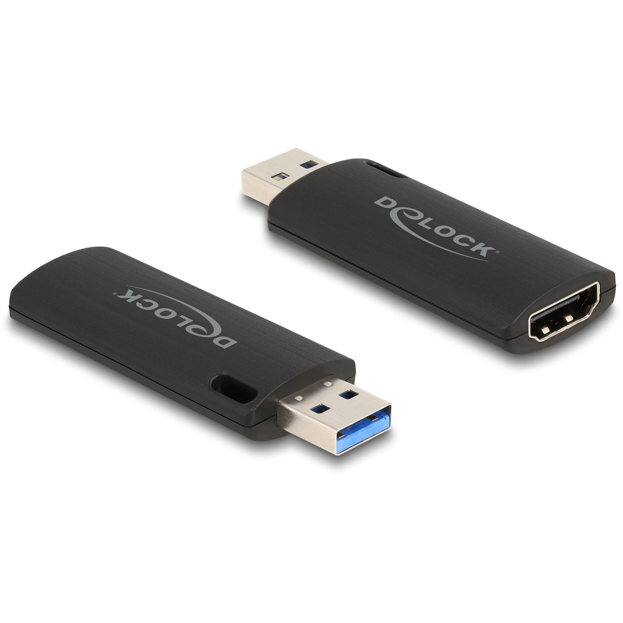 DELOCK HDMI Video Capture Stick USB-A