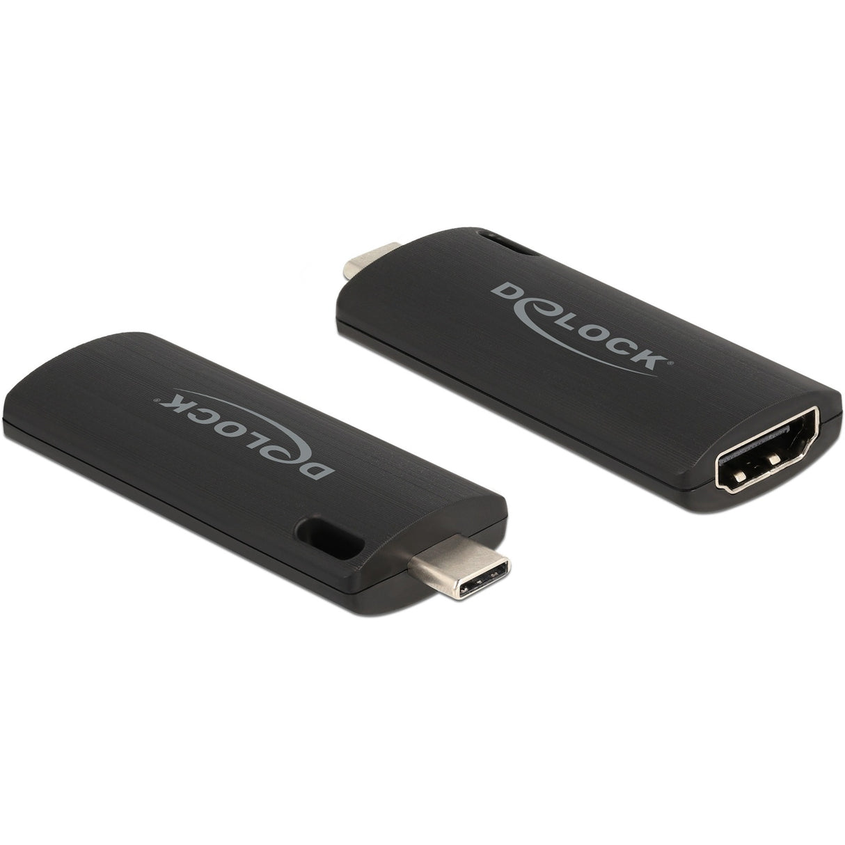 Delock HDMI Video Capture Stick USB-C