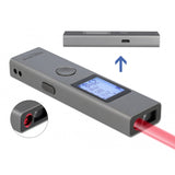 Delock Laser Meter 3cm 40m