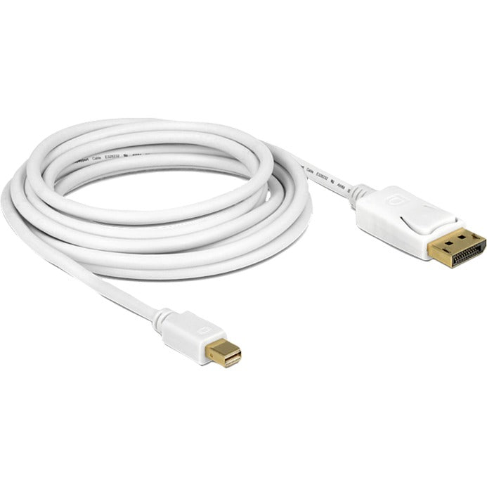 Deck Mini Affichage> Displayport