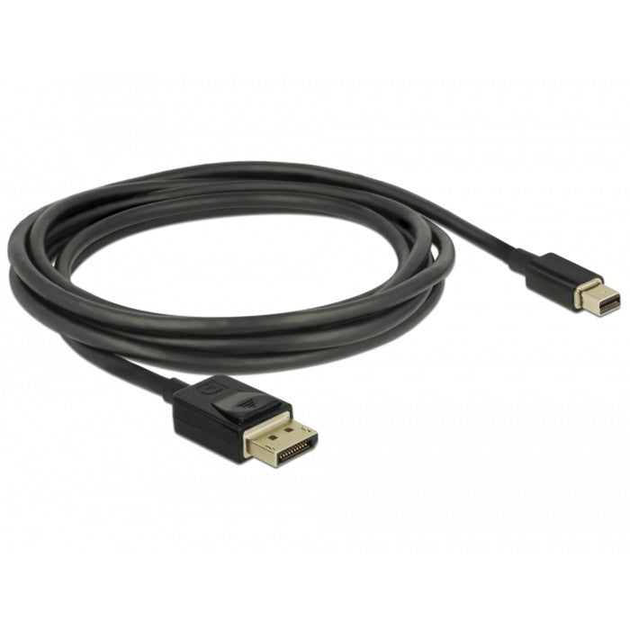 Deck Mini Affichage> Displayport