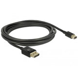 Deck Mini Affichage> Displayport