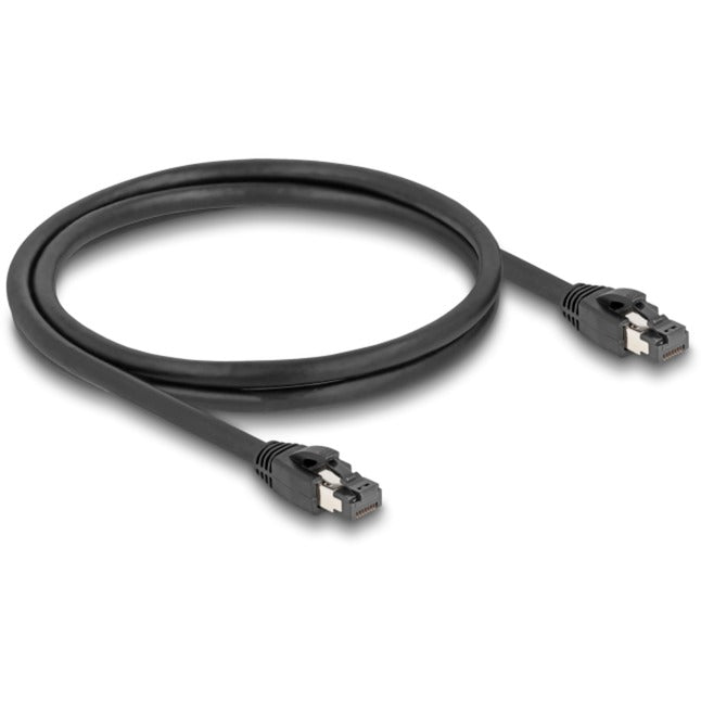DeLOCK Patchkabel S FTP, RJ-45 met Cat.8.1