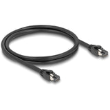 DeLOCK Patchkabel S FTP, RJ-45 met Cat.8.1