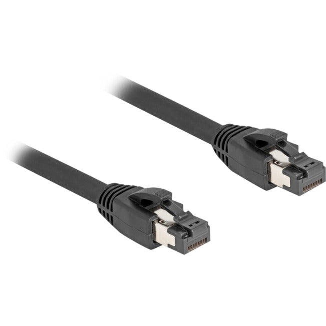 Delock Patch Cable S FTP, RJ-45 con Cat.8.1