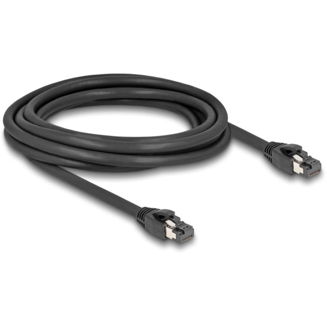 Delock Patch Cable S FTP, RJ-45 con Cat.8.1