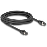Delock Patch Cable S FTP, RJ-45 con Cat.8.1