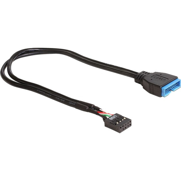 Delock USB 2.0> 3.0 Header