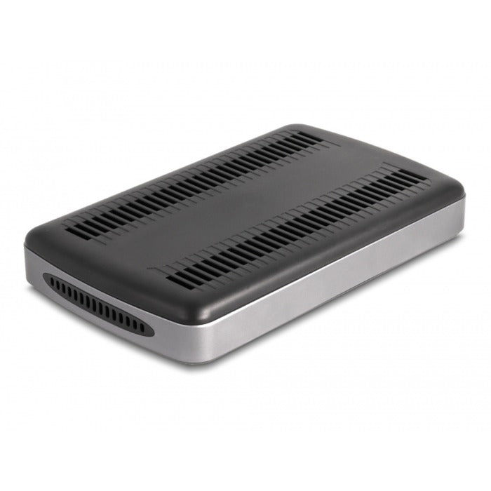 Estación de carga USB de Delock con 3 x USB Tipo-C PD + 3 x u