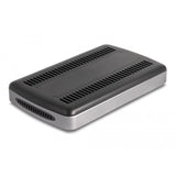Estación de carga USB de Delock con 3 x USB Tipo-C PD + 3 x u