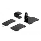 Estación de carga USB de Delock con 3 x USB Tipo-C PD + 3 x u