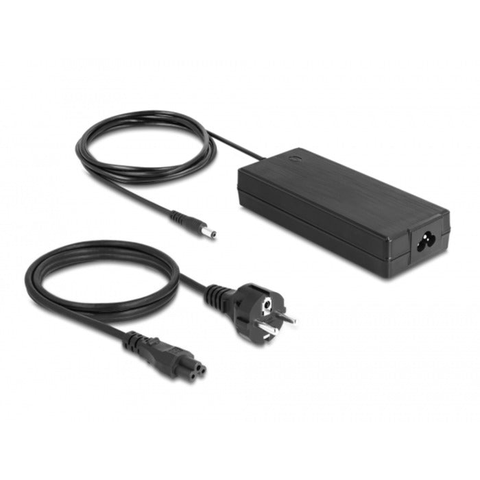 Estación de carga USB de Delock con 3 x USB Tipo-C PD + 3 x u