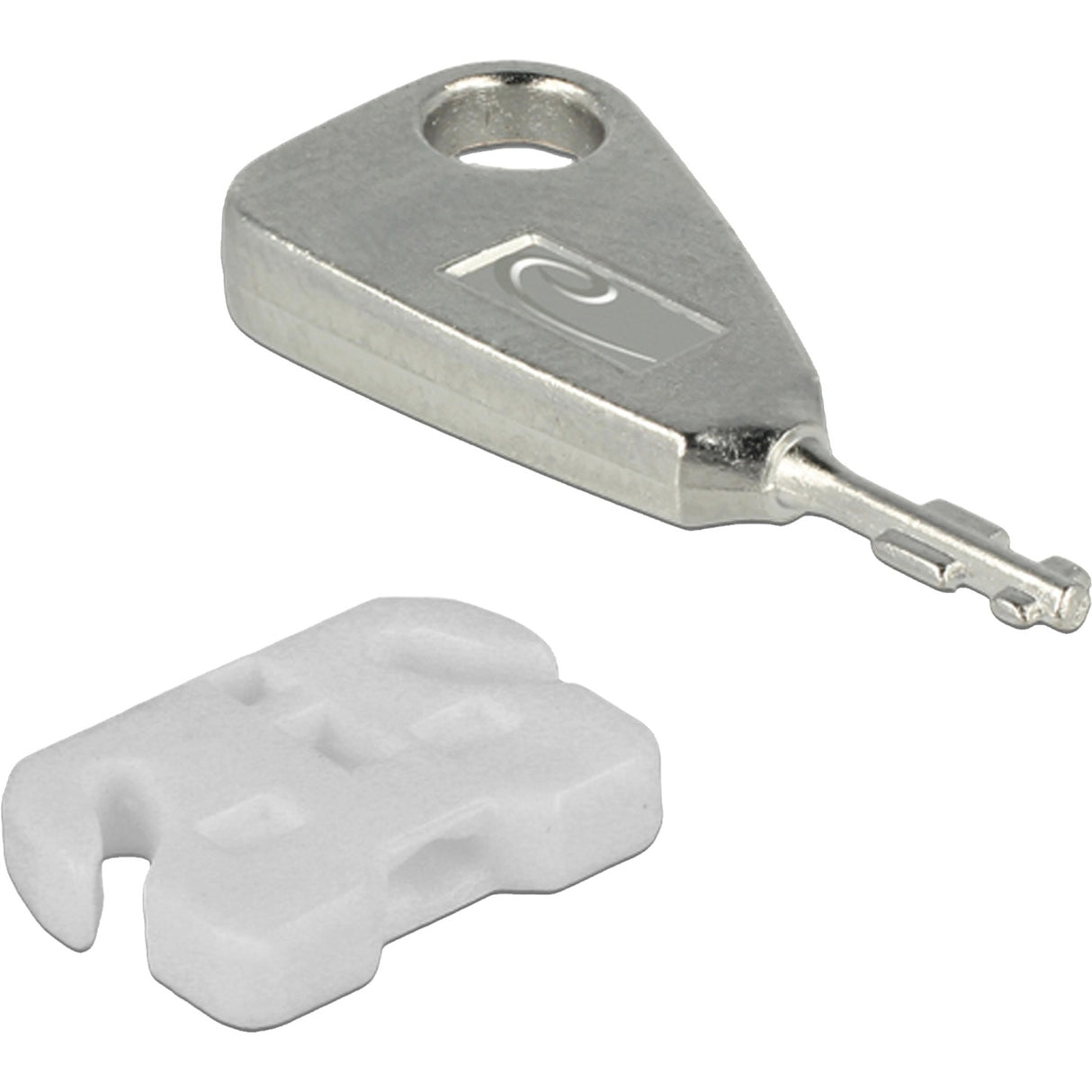 DeLOCK USB Port Blocker voor USB-A female