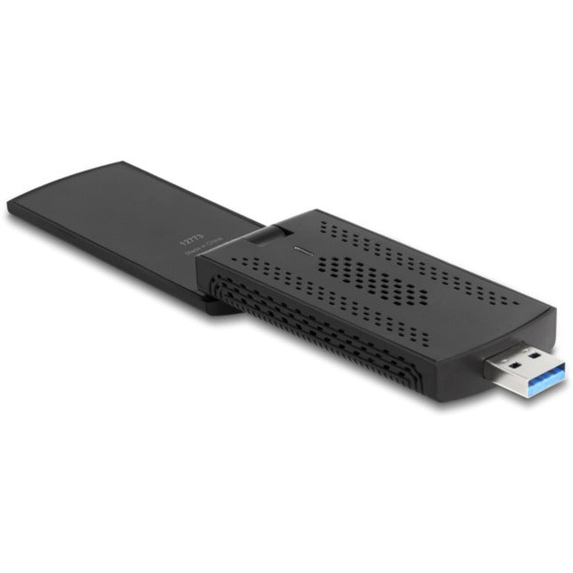 Delock Wi-Fi 6. Dual Band WLAN USB-adapter AX3000