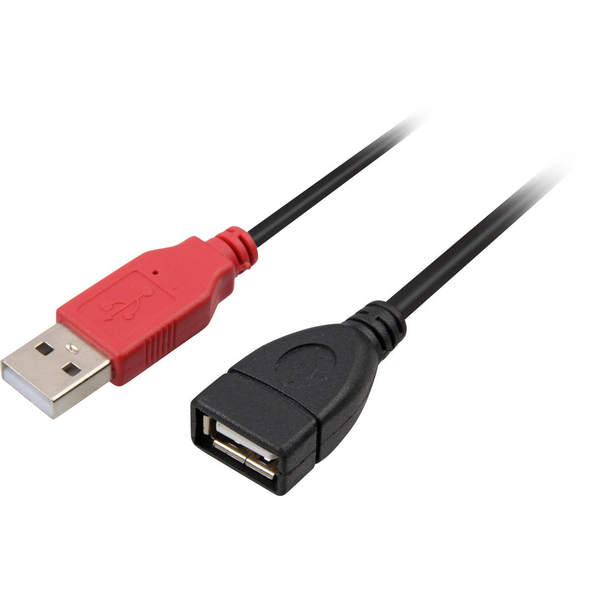 Delock y kabel 2x USB-A 2.0 hann> 1 x USB-A 2.0 hunn