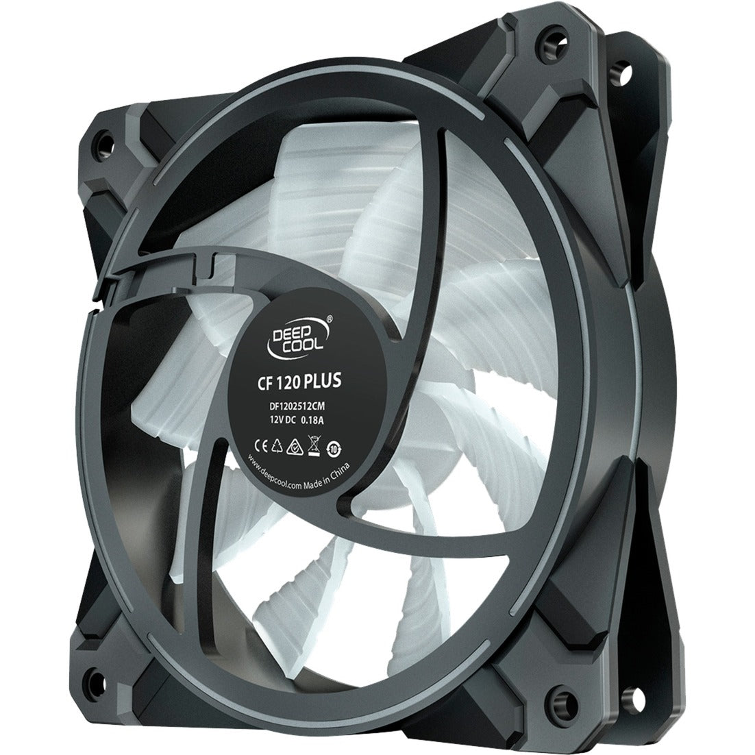 DeepCool CF 120 Plus