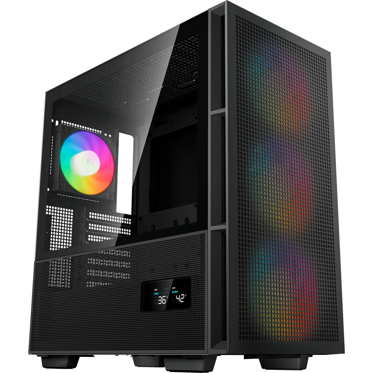 Deepcool Ch560 Digital