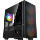 Deepcool Ch560 Digital