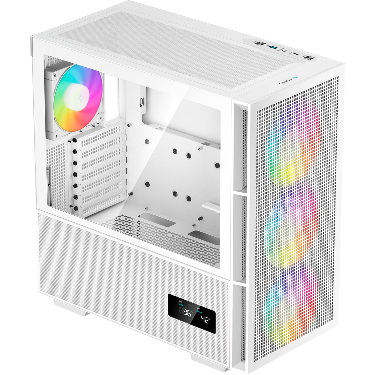 DeepCool CH560 Digital