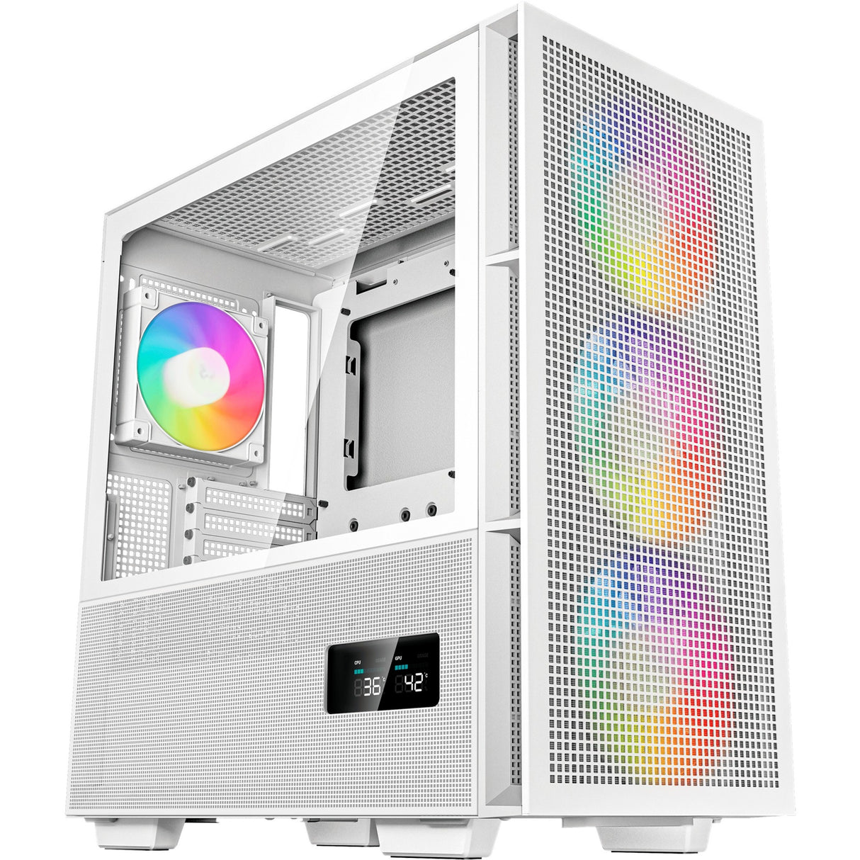 DeepCool CH560 Digital