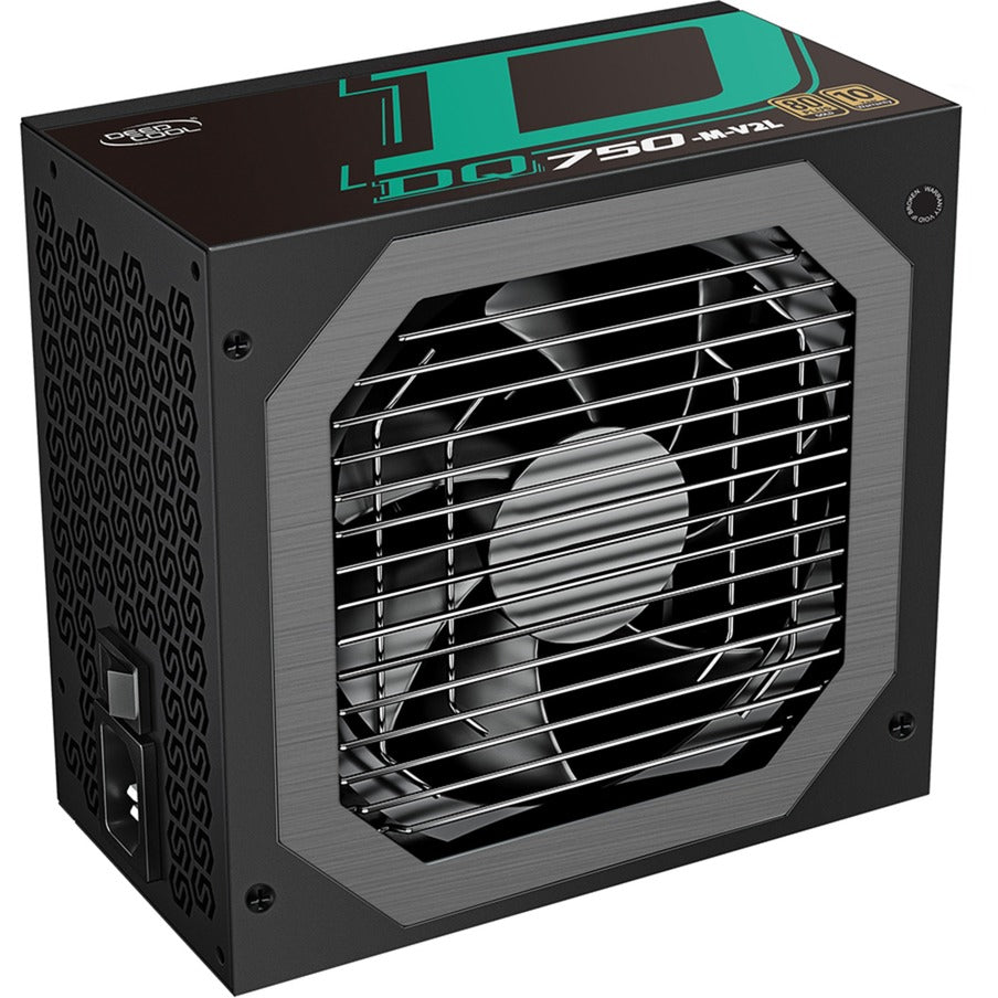DeepCool DQ750-M-V2L 750W
