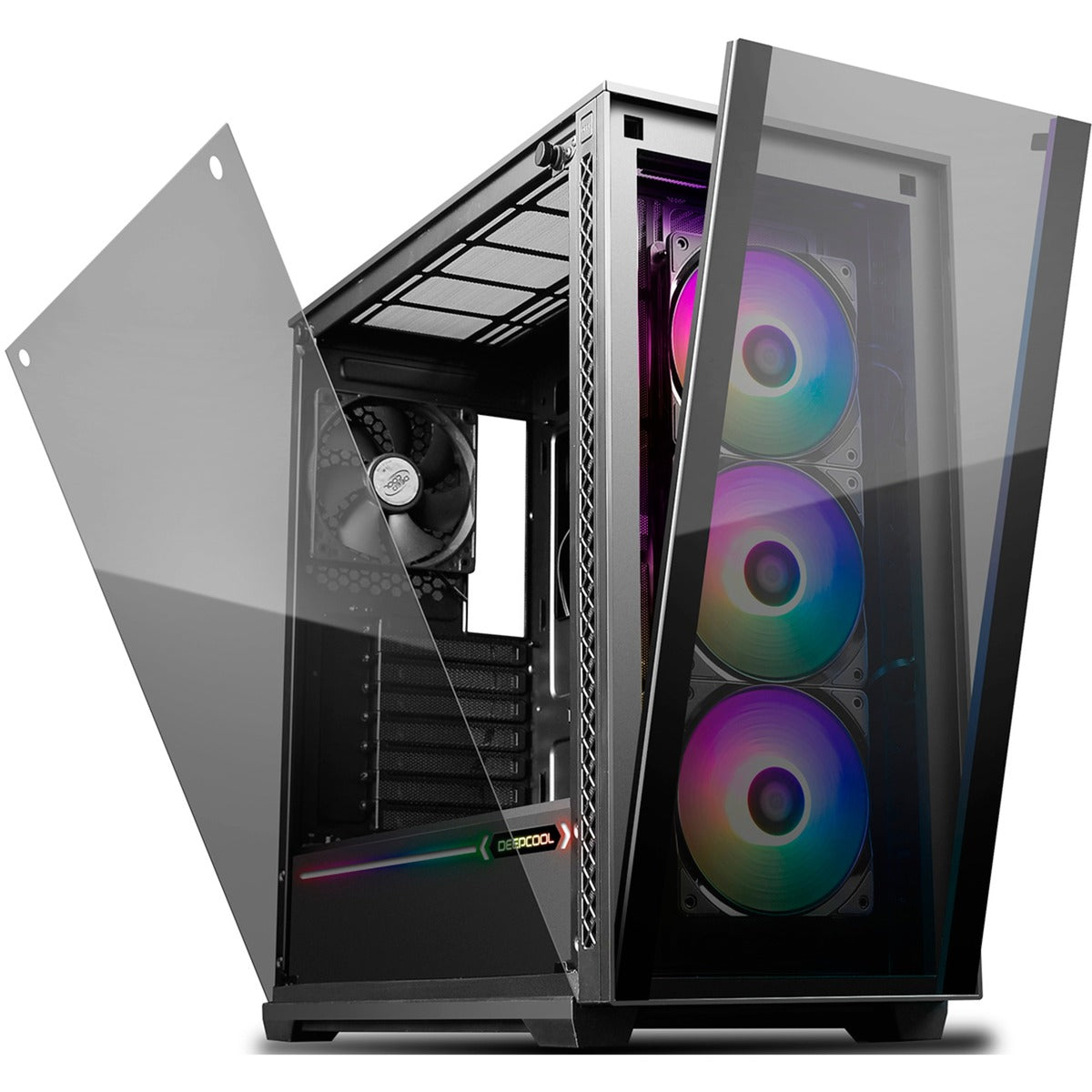 DeepCool Matrexx 70 3F