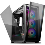 DeepCool Matrexx 70 3F