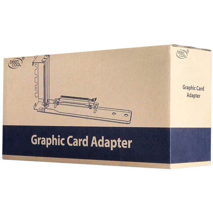 DeepCool DeepCool PAB300 Adapter för grafikkort