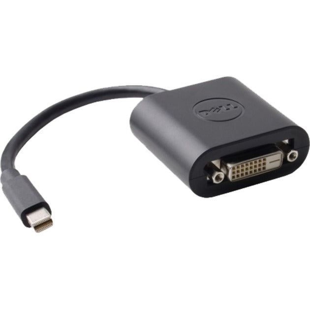 Dell Mini DisplayPort a DVI