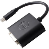 Dell Mini DisplayPort a DVI