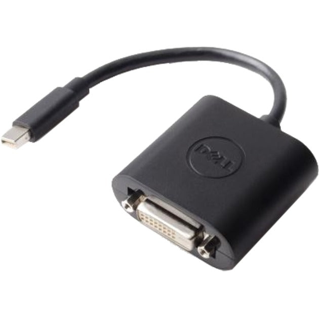 Dell Mini DisplayPort a DVI