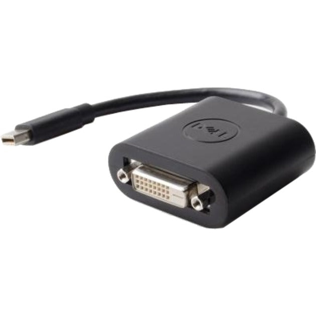 Dell Mini DisplayPort a DVI