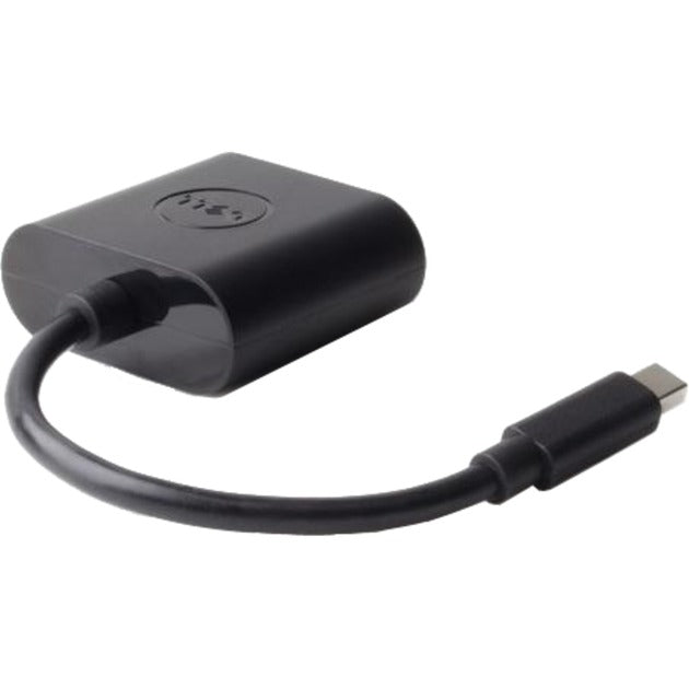 Dell Mini DisplayPort a DVI