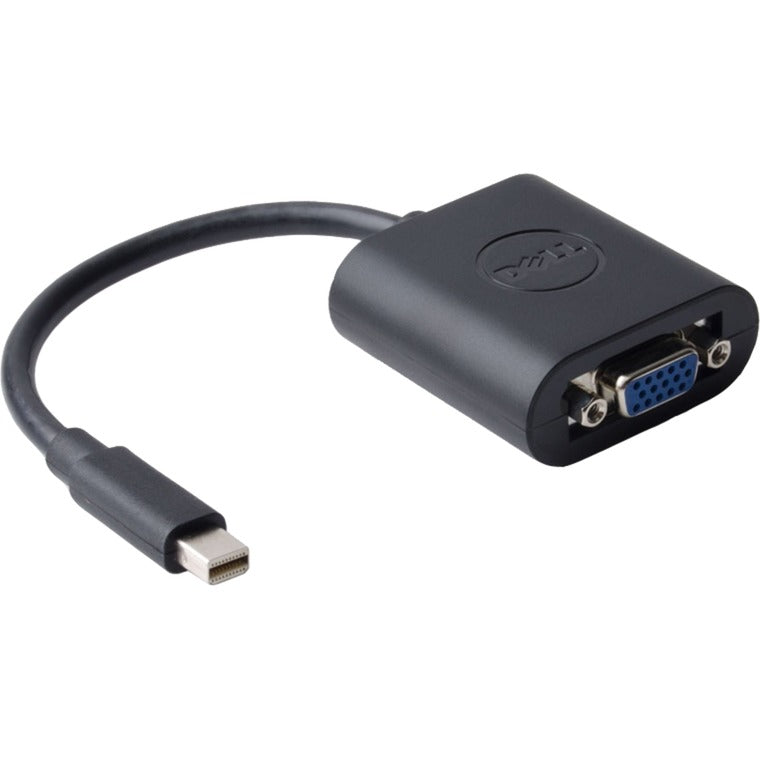 Dell Mini Displayport do VGA