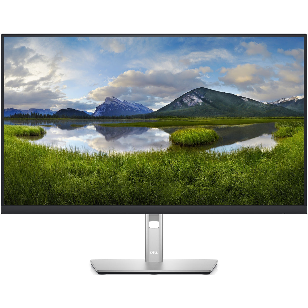 Dell p2722h