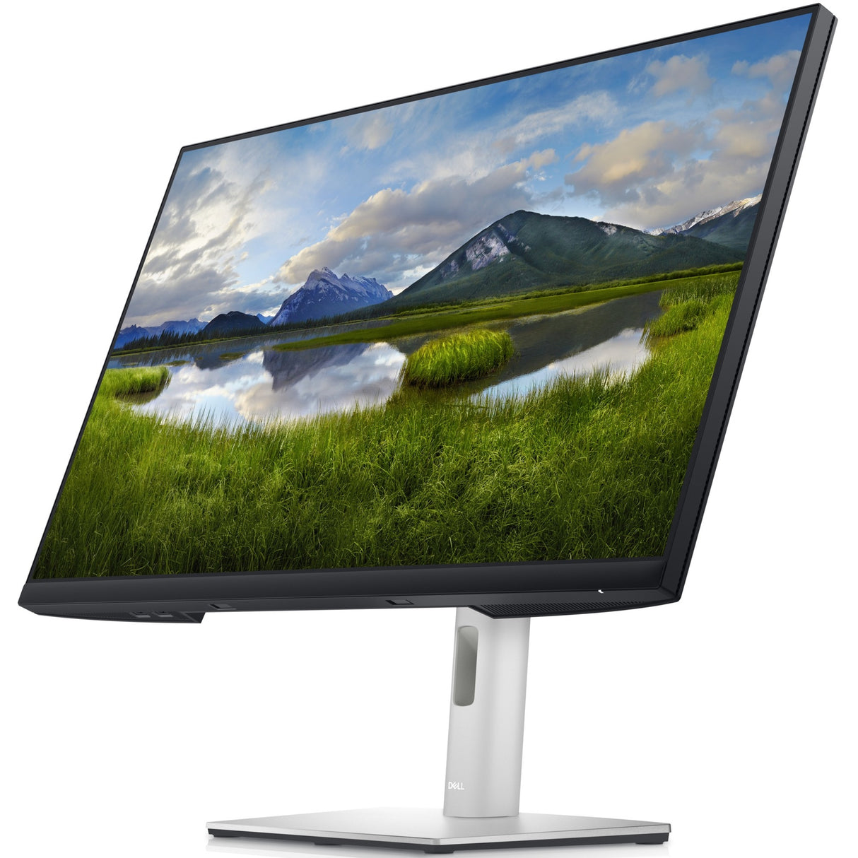 Dell p2722h