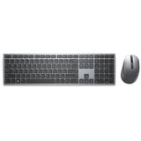 Dell Multi-Device Wireless Keyboard og drej