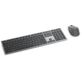 Dell Multi-Device Wireless Keyboard og drej