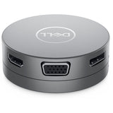 Dell USB-C Mobile Adapter DA310