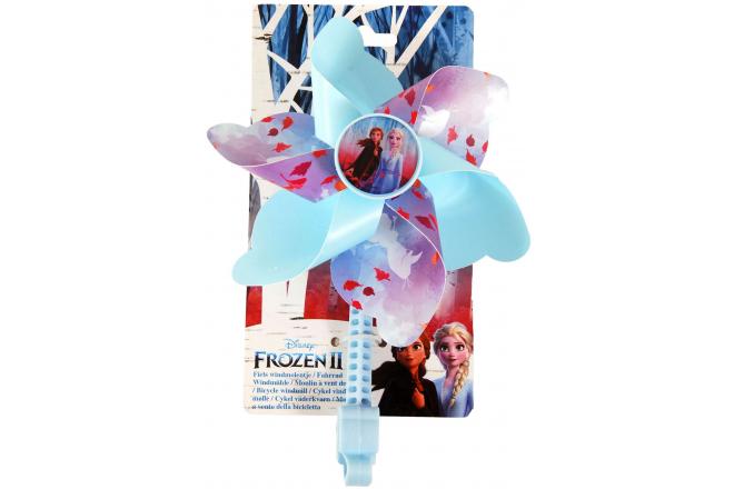Disney WindmolentJe Frozen 2 Multicolor