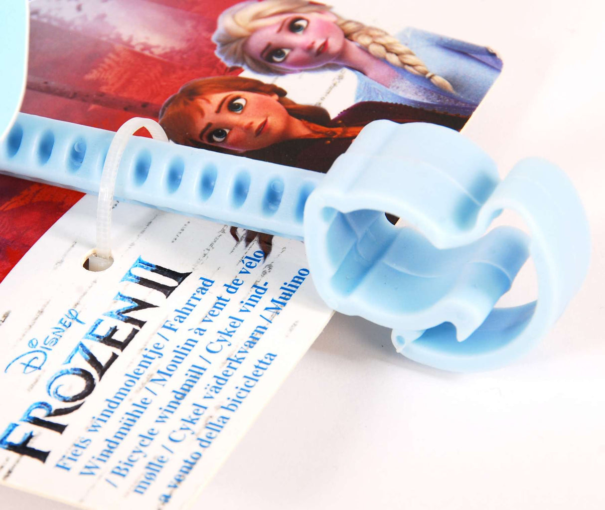 Disney WindmolentJe Frozen 2 Multicolor