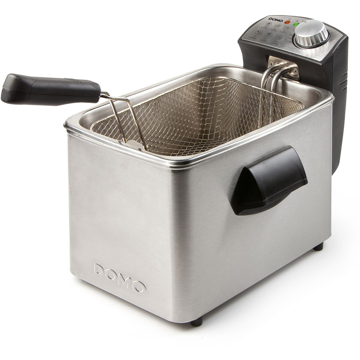 Domo Fryer Do458FR
