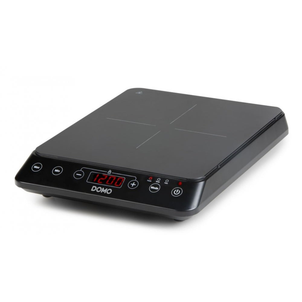 Domo Domo Induction Hob 1 Pit Do337IP
