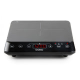 Domo Domo Induction Hob 1 Pit Do337IP