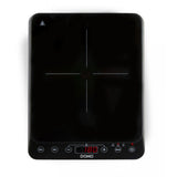 Domo Domo Induction Hob 1 Pit Do337IP