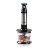 Domo Mixer Set 'My Vegetable' 4 in 1 do9254m