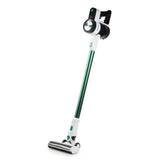 Detergente aspirapolvere in acciaio Domo 2-in-1 do241sv