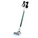 Detergente aspirapolvere in acciaio Domo 2-in-1 do241sv