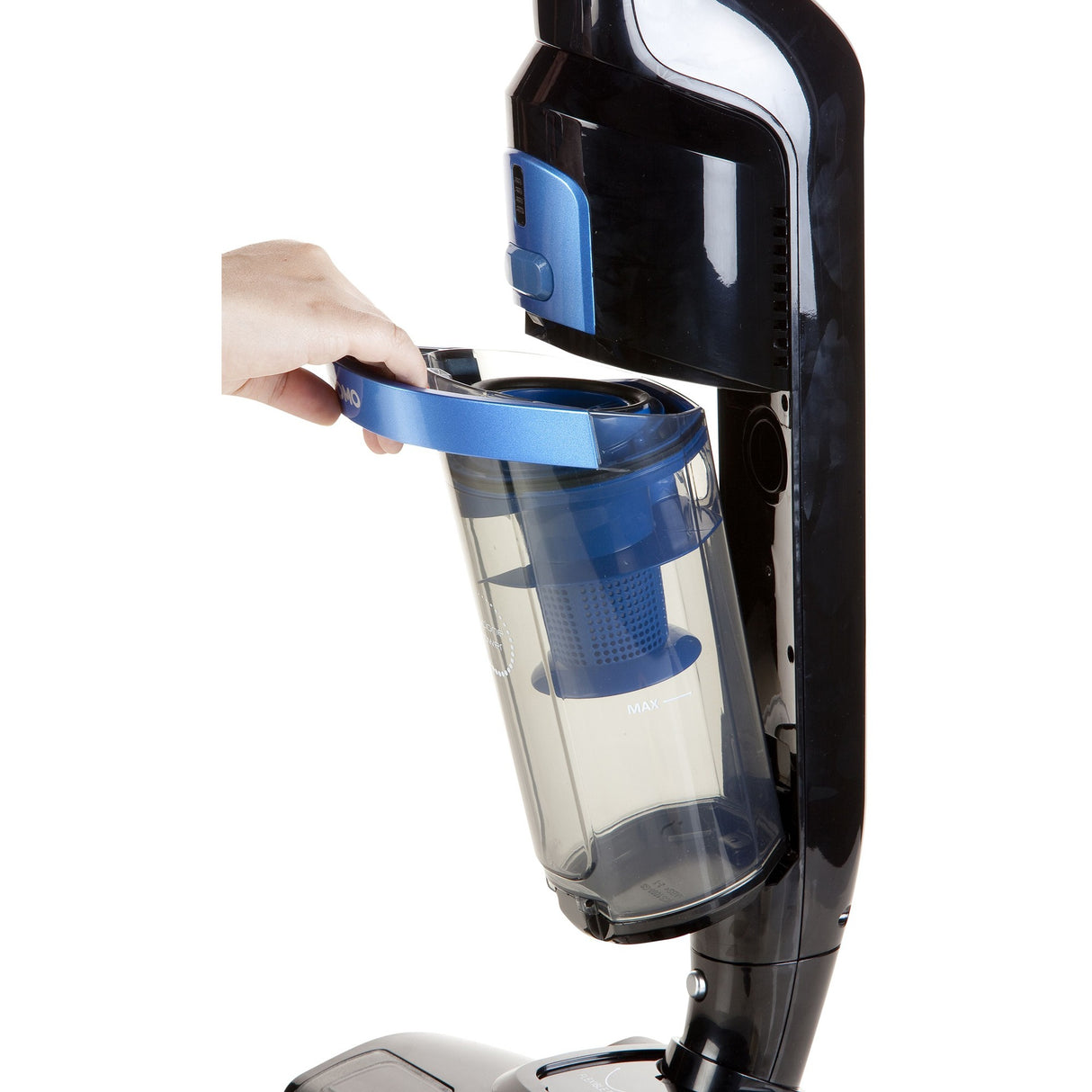 Cleaner DOMO OCELNÍ VACEUM DO221SV