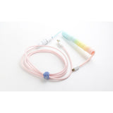Ducky Coiled Cable V2 bombažni sladkarije